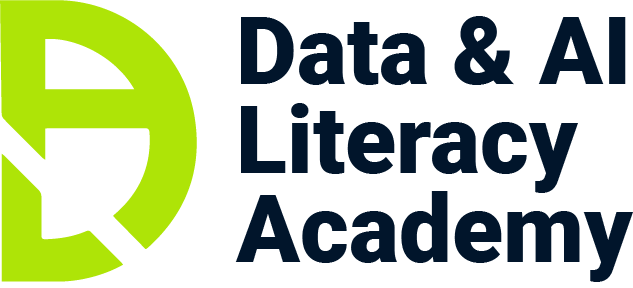 Data & AI Literacy Academy Logo